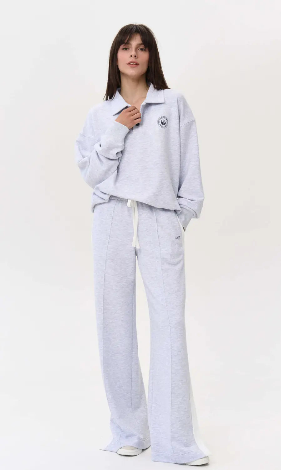 SET Sofia sweatshirt + Gala pants
