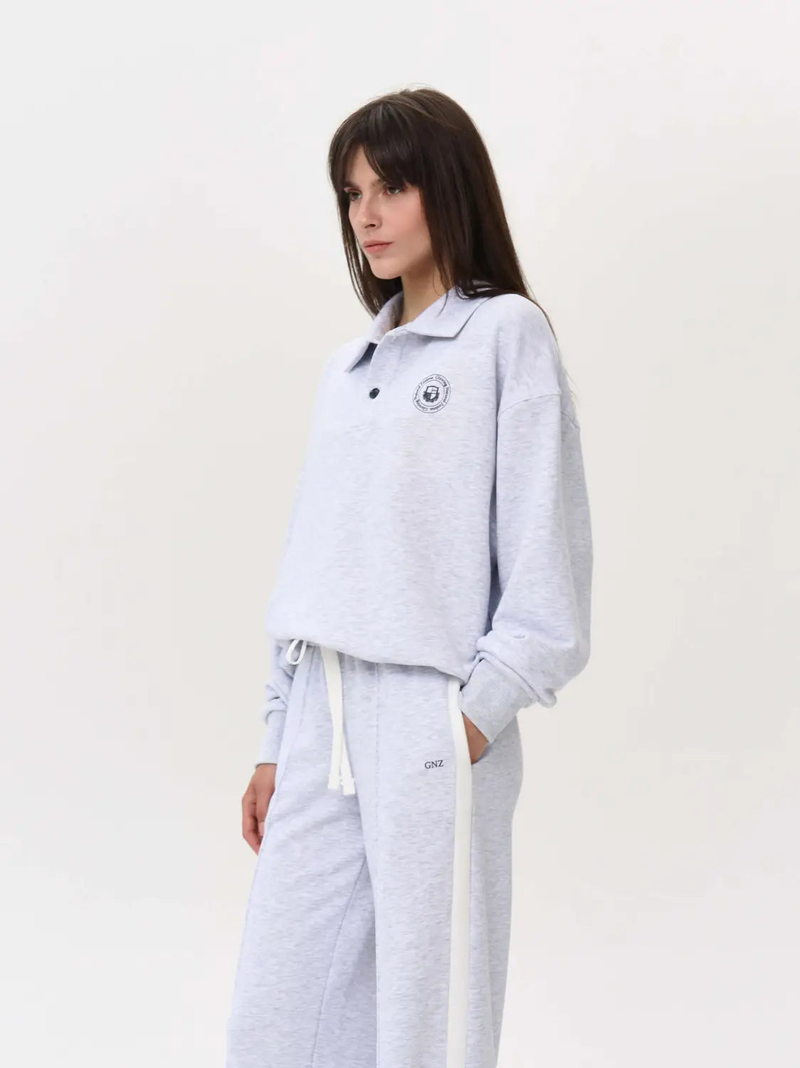 SET Sofia sweatshirt + Gala pants