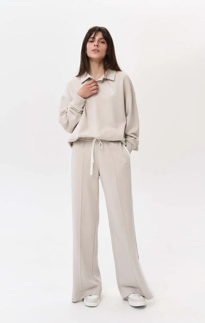 SET Sofia sweatshirt + Gala pants