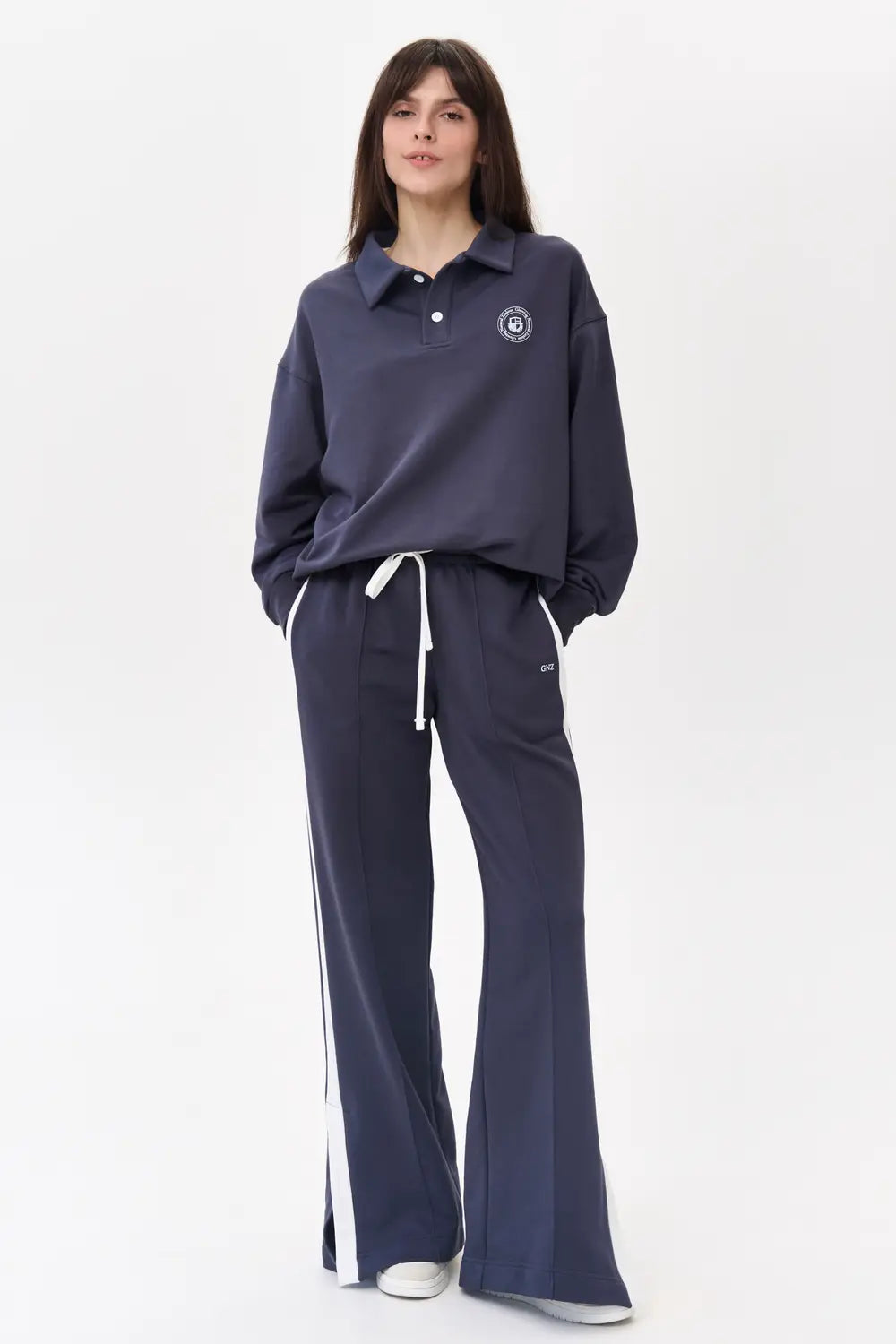 SET Sofia sweatshirt + Gala pants