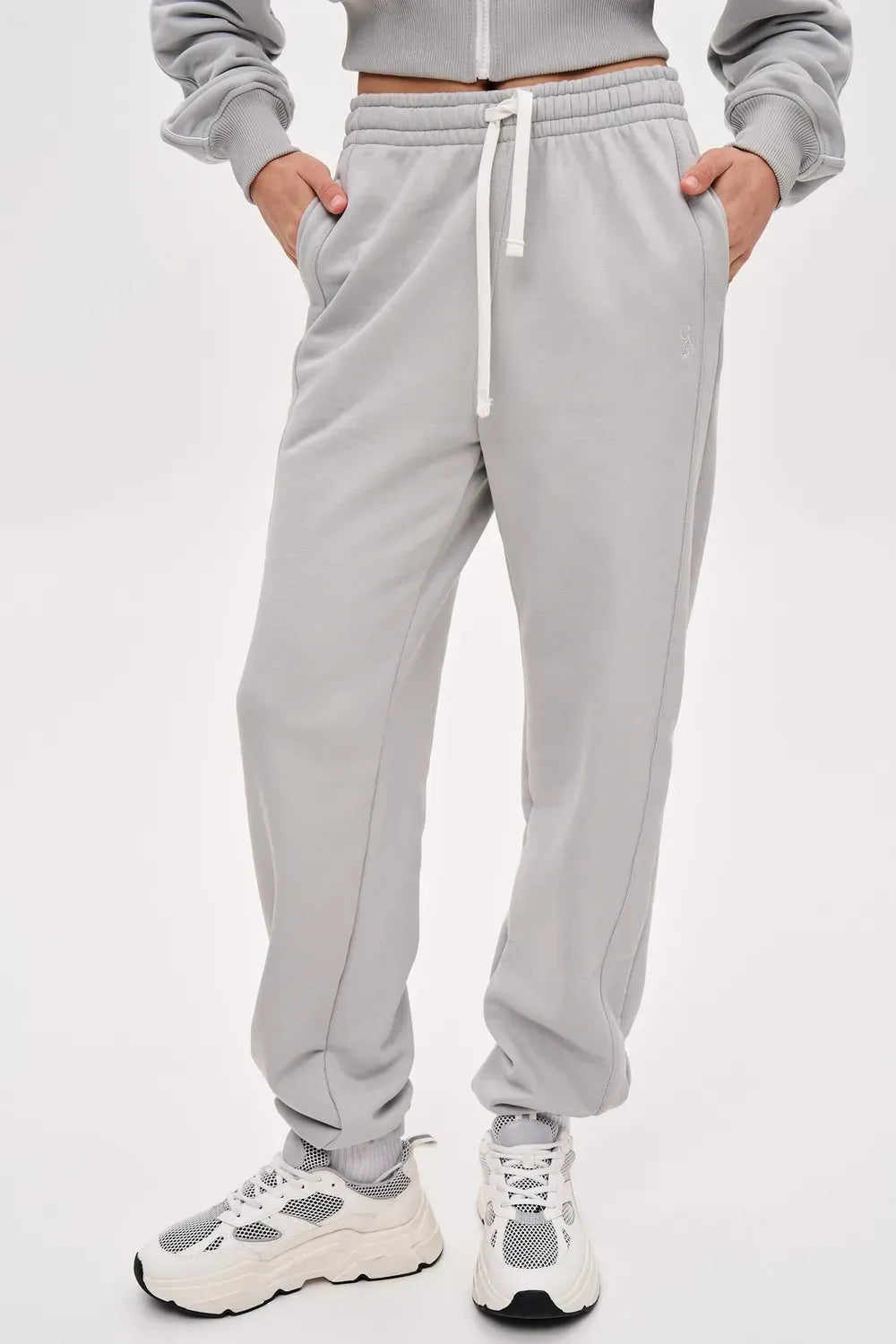 Pants Elegance Joggers