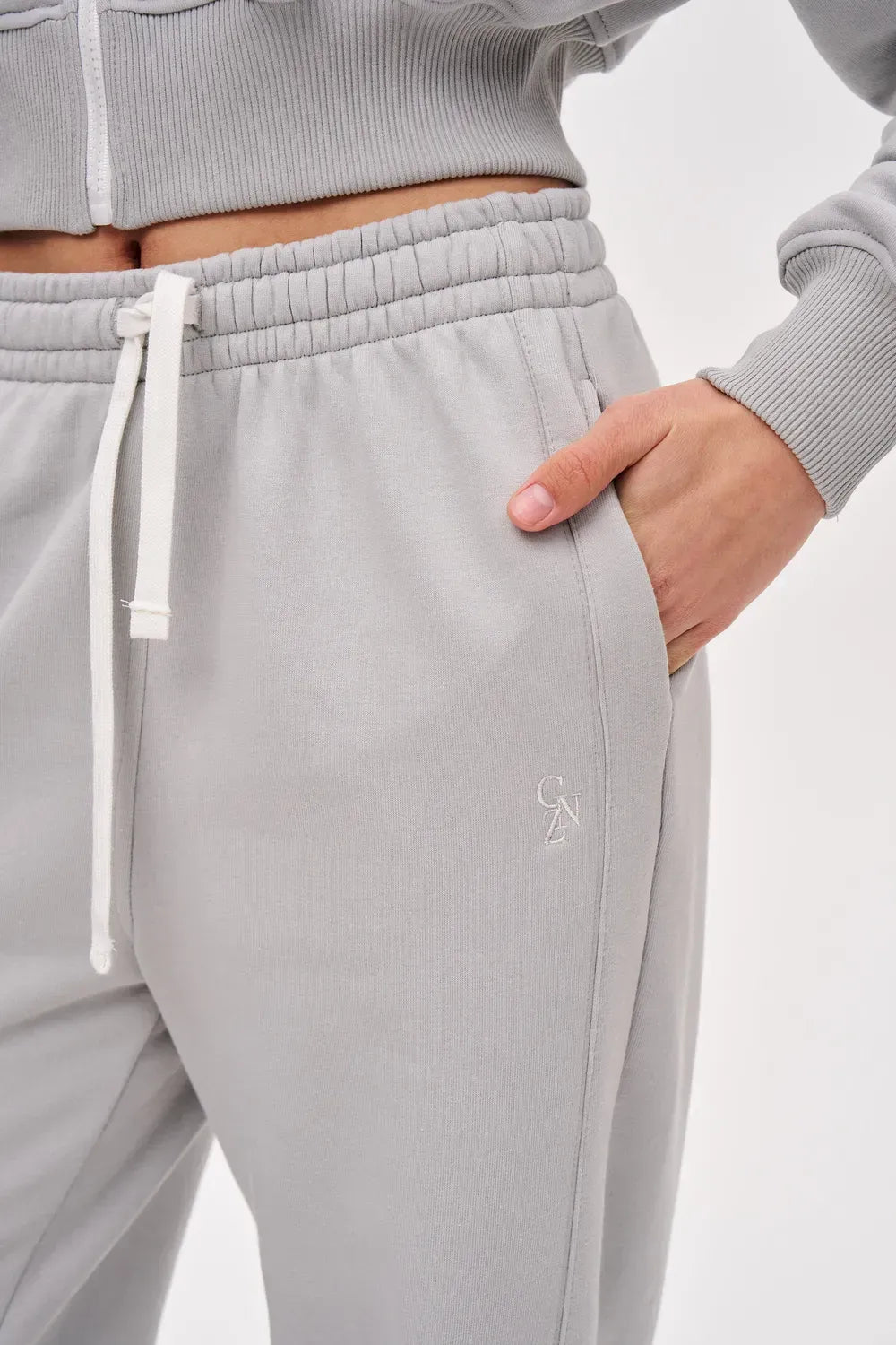 Pants Elegance Joggers