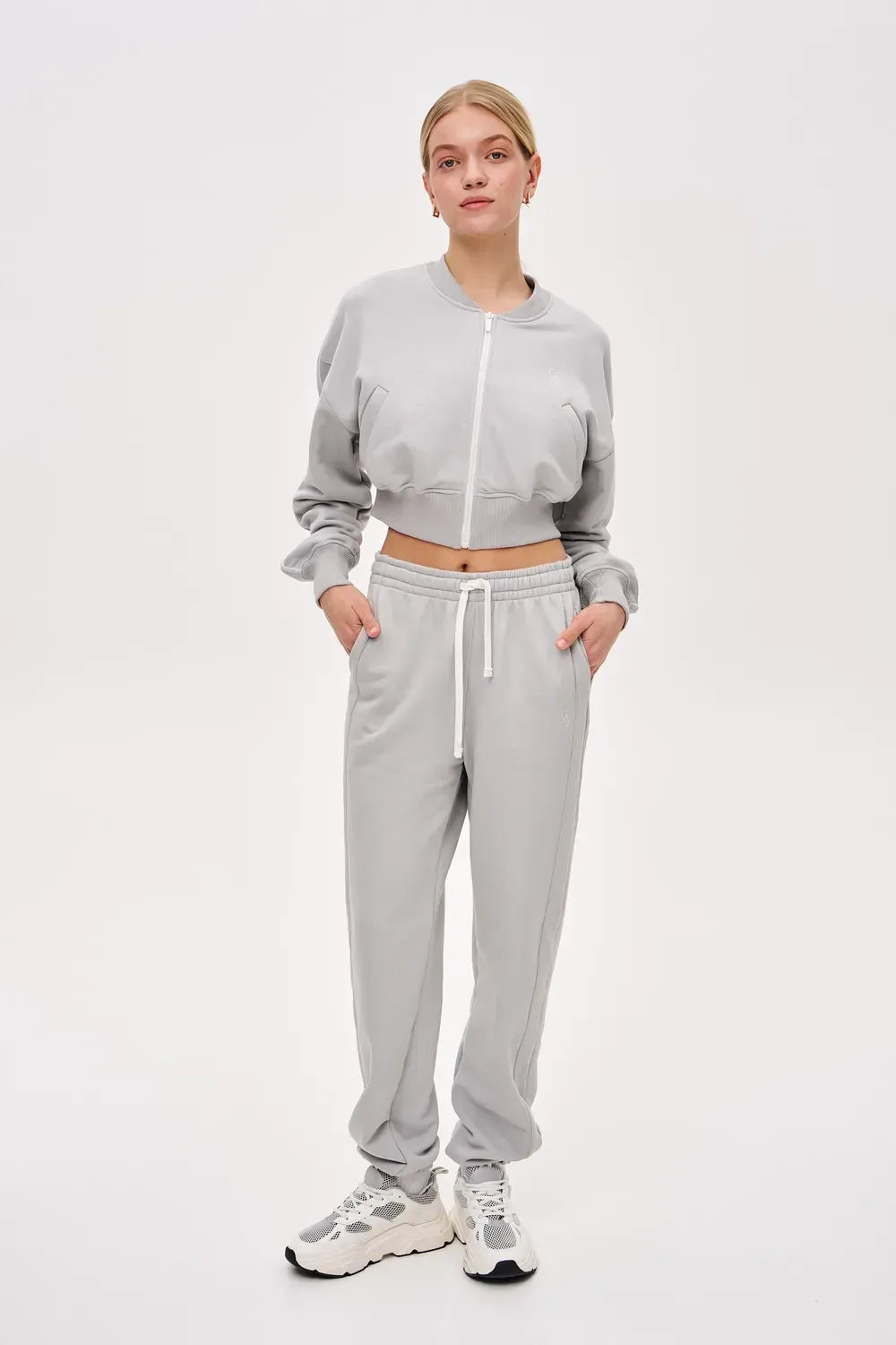 Pants Elegance Joggers