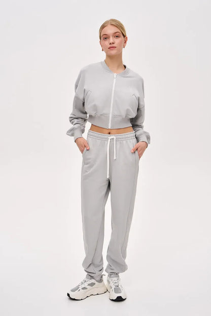 Pants Elegance Joggers