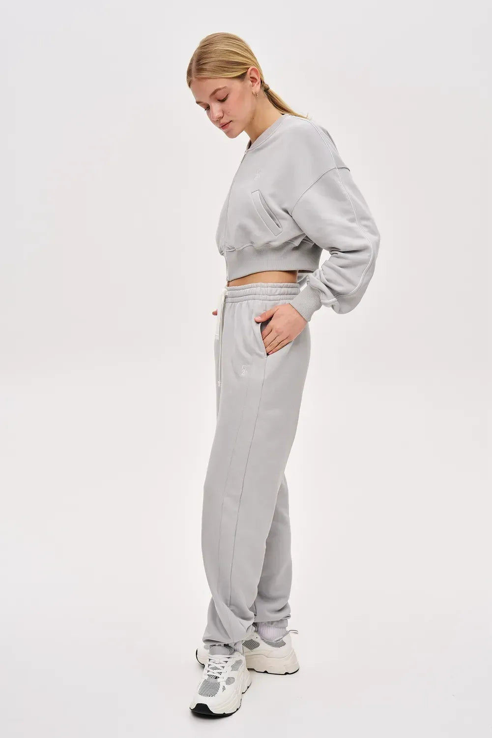 Pants Elegance Joggers