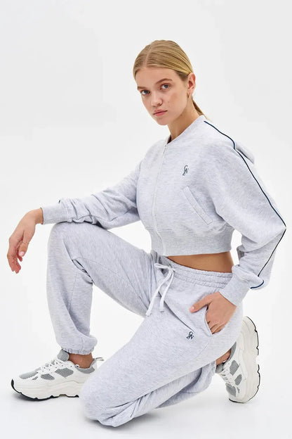 Pants Elegance Joggers