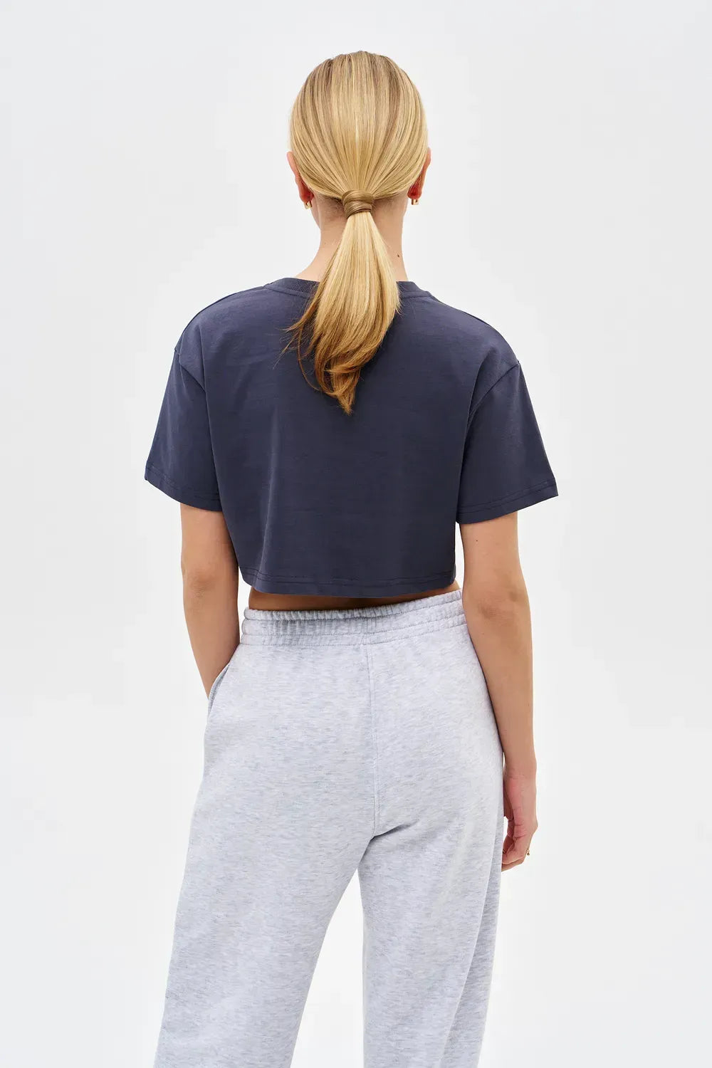 Pants Elegance Joggers