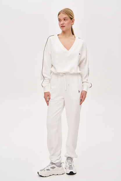 Pants Elegance Joggers
