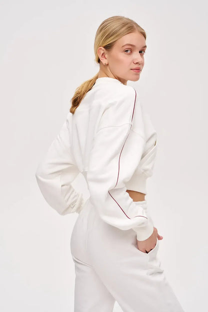 Pants Elegance Joggers