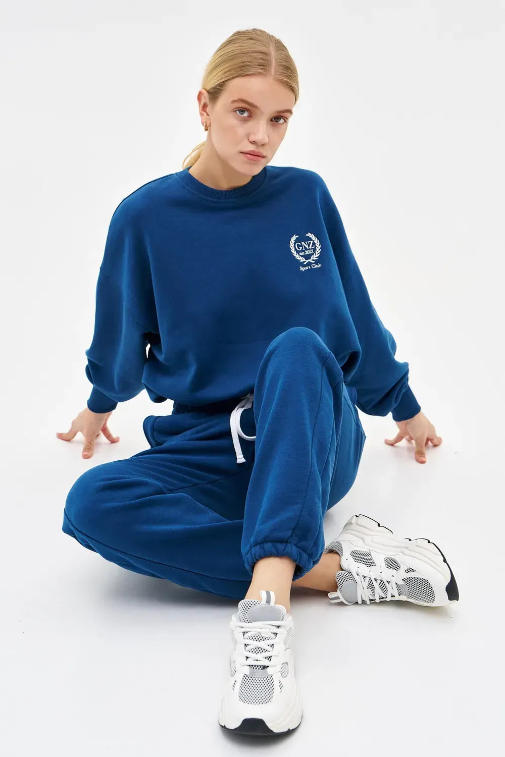 Pants Elegance Joggers
