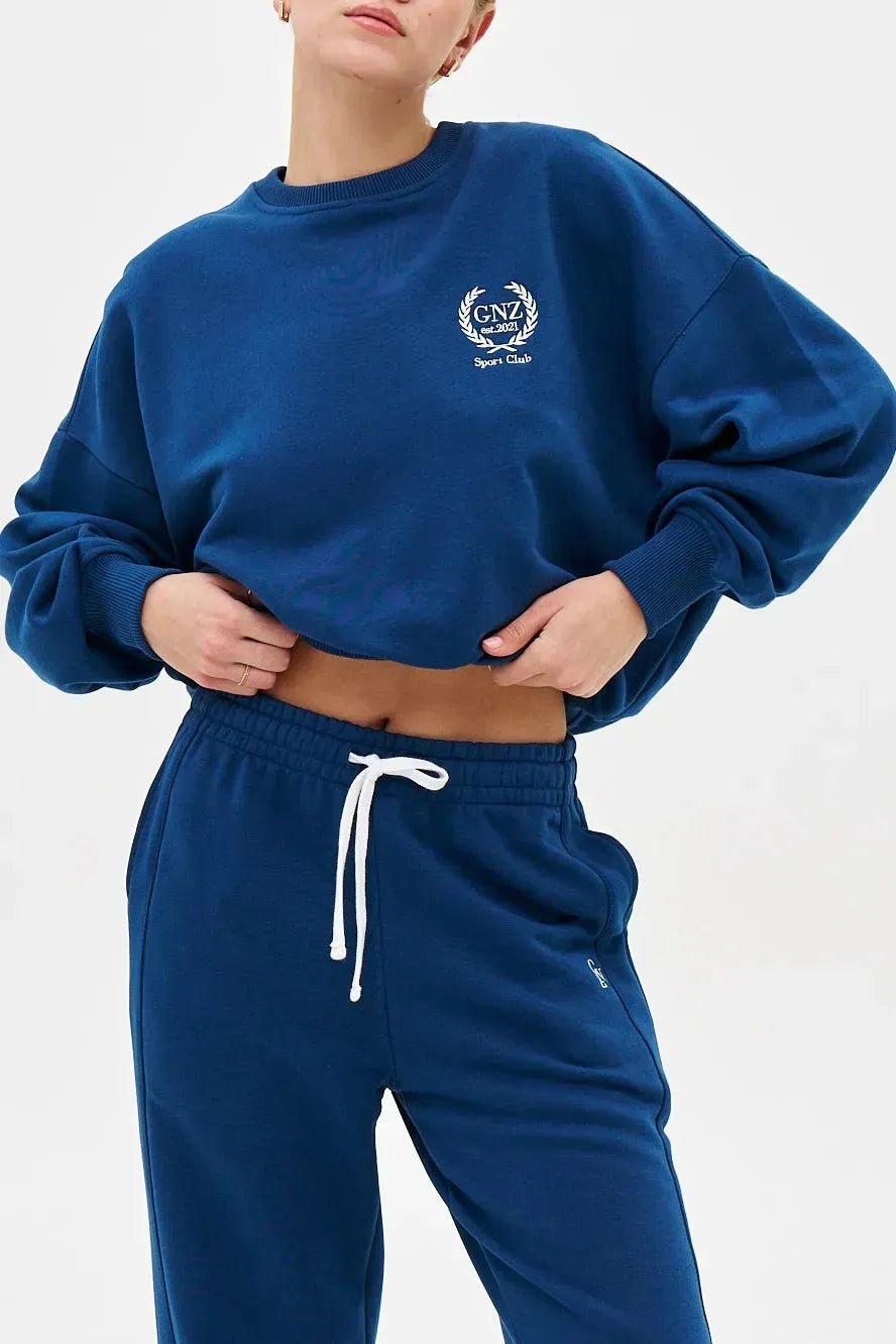 Pants Elegance Joggers