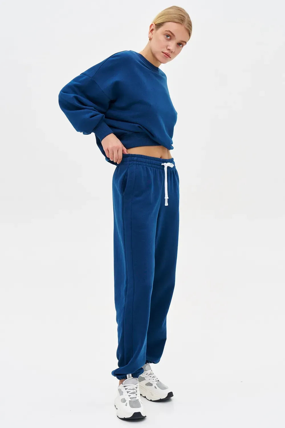 Pants Elegance Joggers