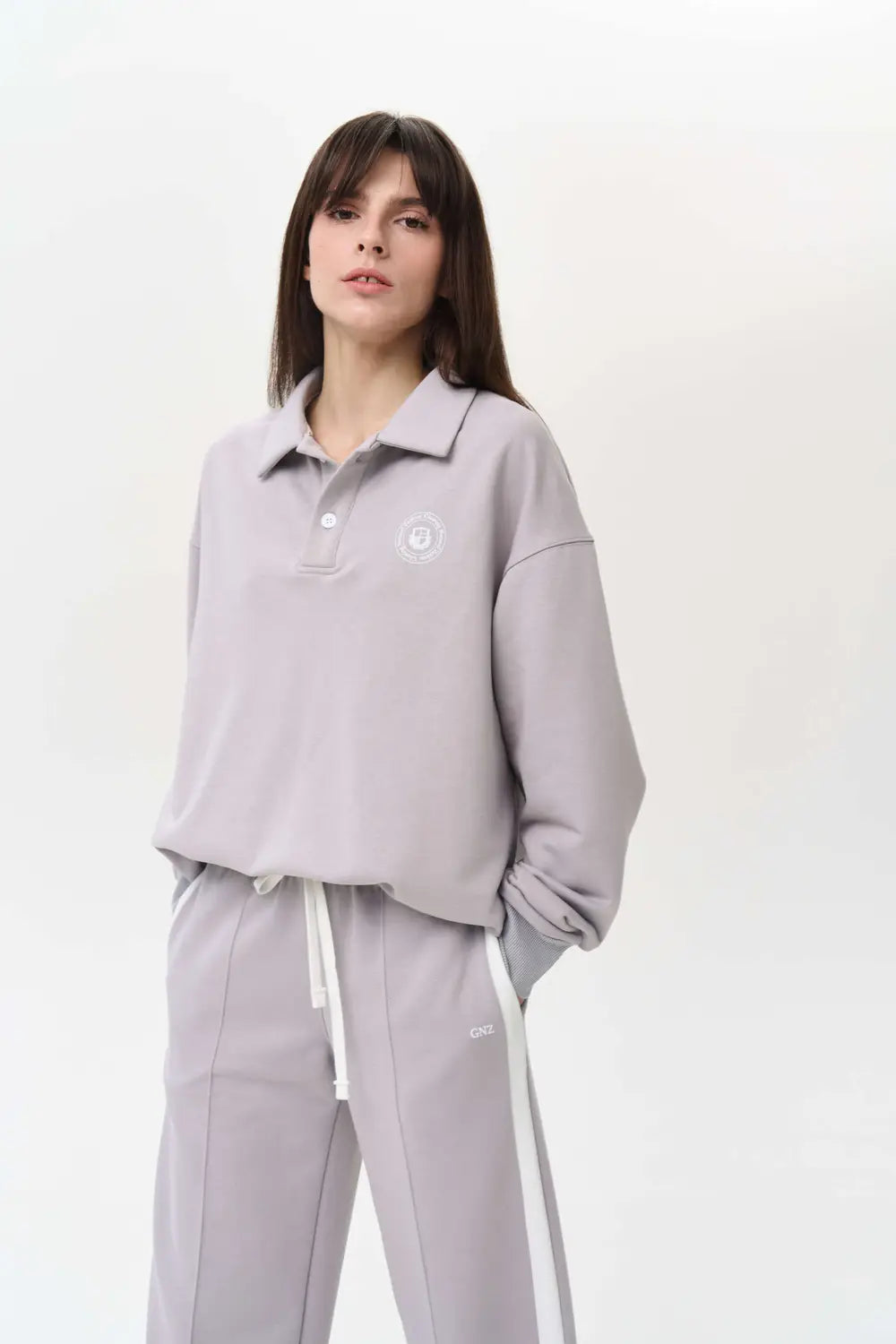 SET Sofia sweatshirt + Gala pants