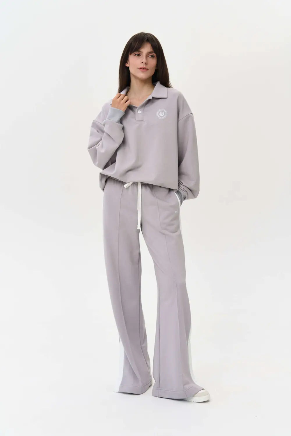 SET Sofia sweatshirt + Gala pants