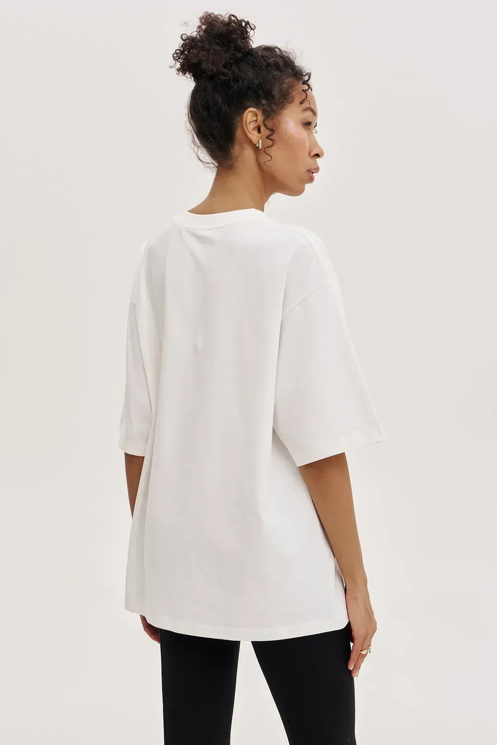 Oversize tričko Vintage