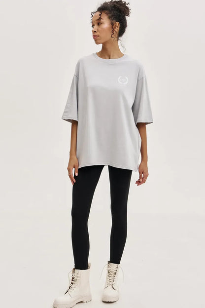 Oversize tričko Vintage
