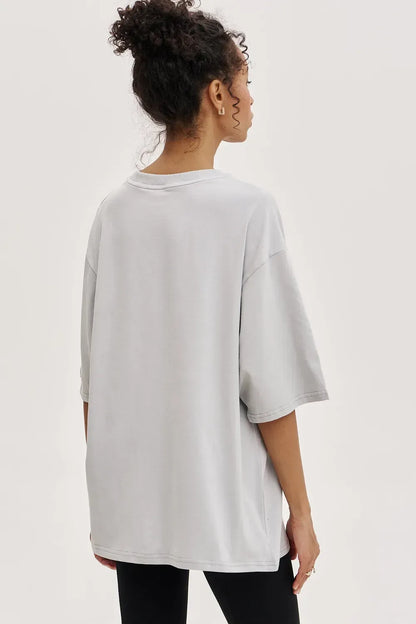Oversize tričko Vintage