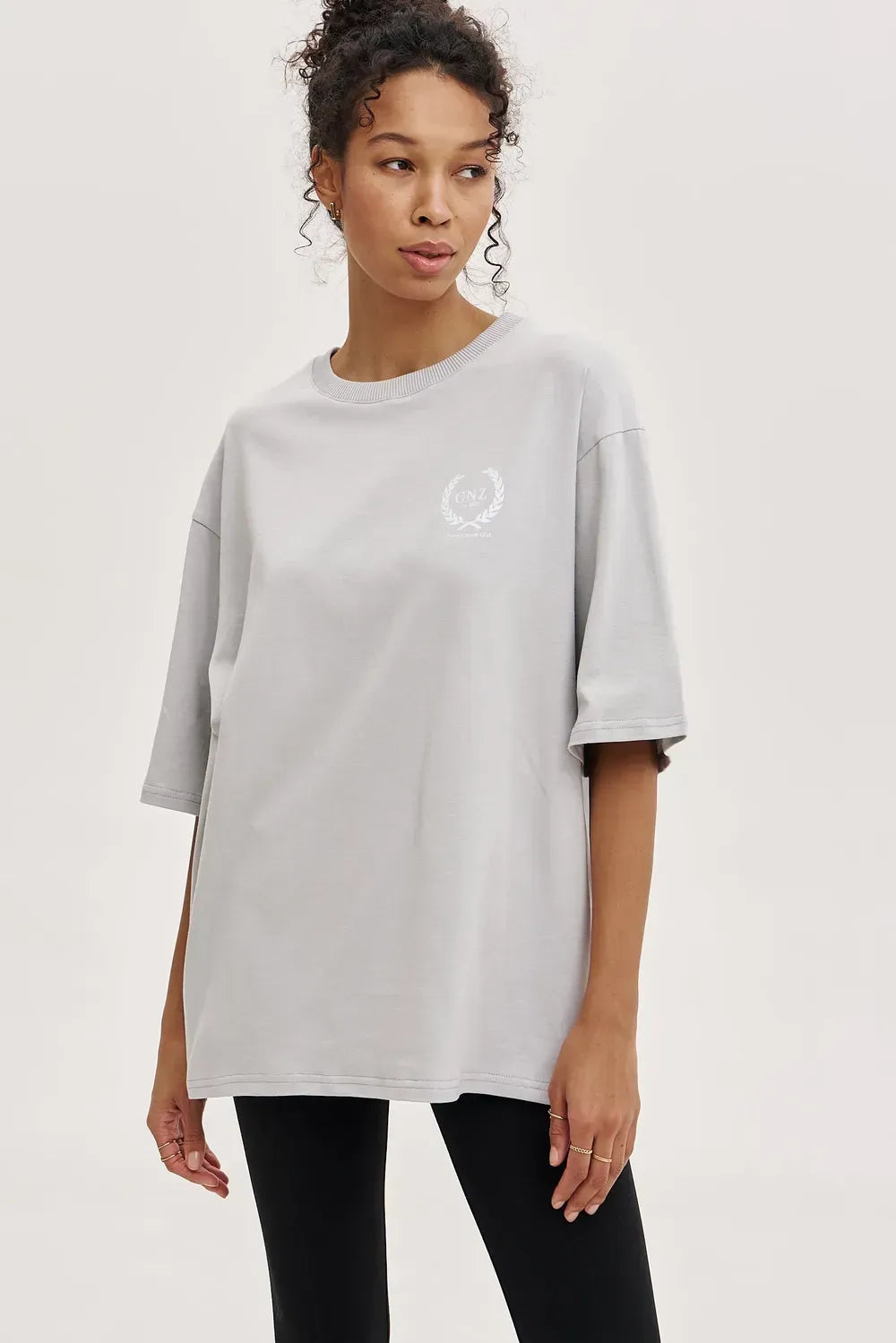 Oversize tričko Vintage