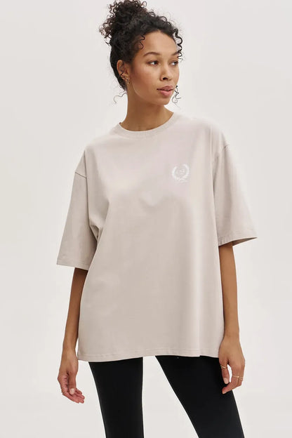 Oversize tričko Vintage
