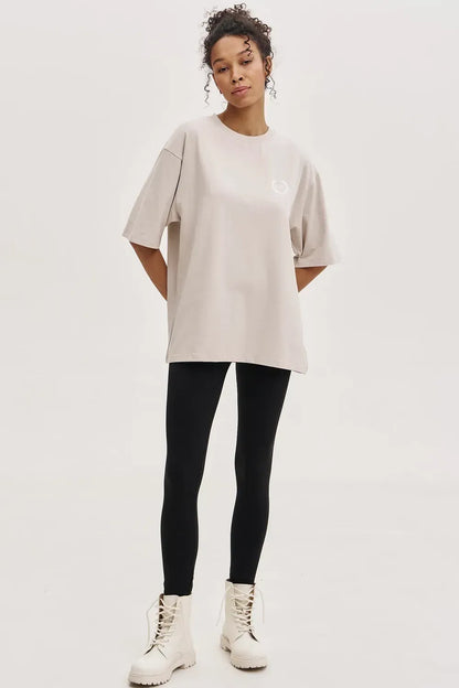 Oversize tričko Vintage