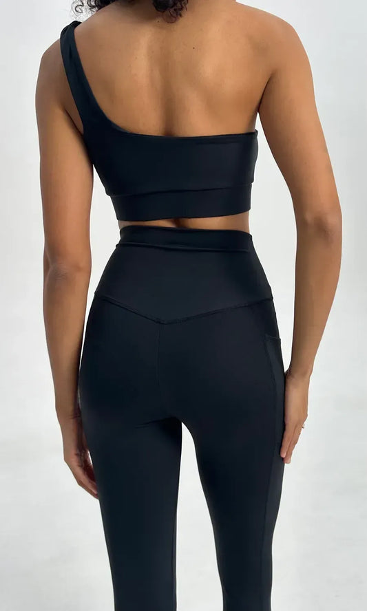 Legíny Sporty Fit