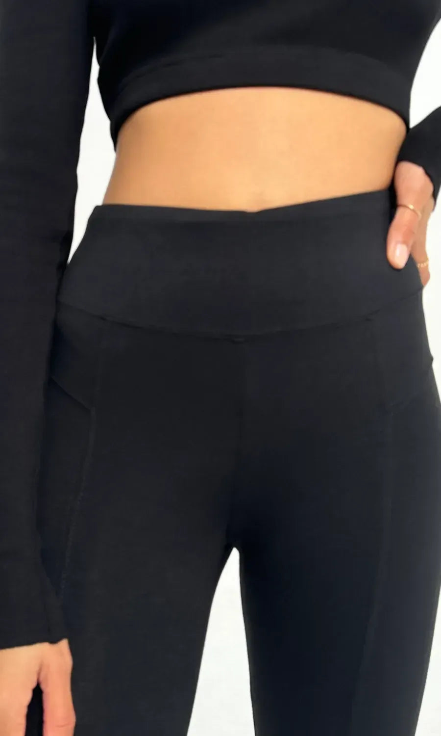 Leggings cotton