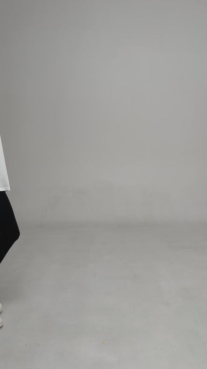 Oversize tričko Vintage