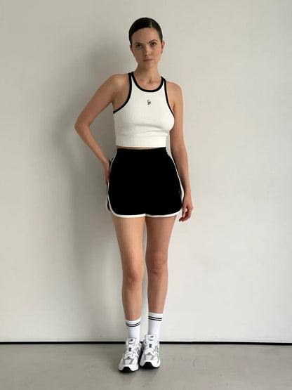 Crop Top Anet
