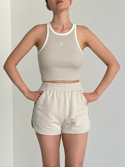 Crop Top Anet