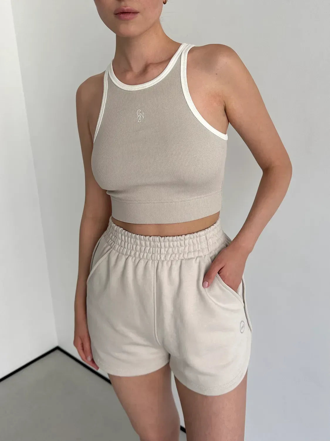 Crop Top Anet
