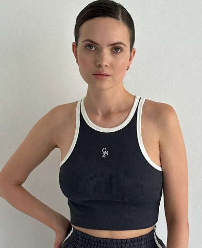 Crop Top Anet
